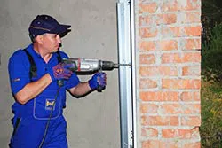 State Garage Door Service Los Angeles, CA 323-872-0693