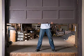 State Garage Door Service Los Angeles, CA 323-872-0693
